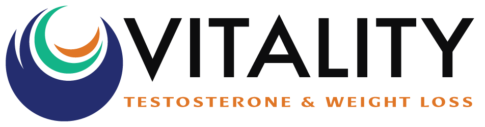 Vitality Testosterone